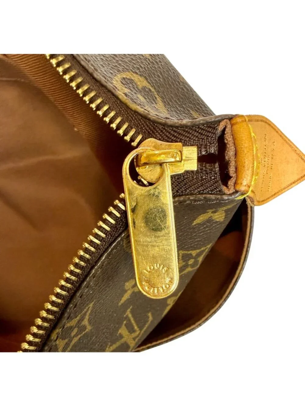 Louis Vuitton Totally MM Tote shoulder Bag